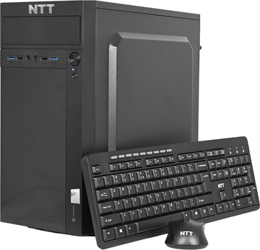 Komputer NTT Desk (ZKO-R5A520-L03H)