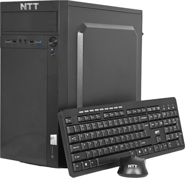 Комп'ютер NTT Desk (ZKO-R5A520-L03H)