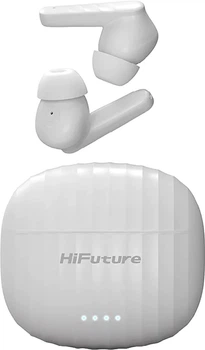 Навушники HiFuture SonicBliss White (sonicbliss.white)