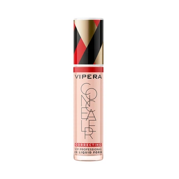 Жидкий консилер Vipera Vip Professional Concealer № 03 rose beige, 4 г ( 5903587200632 )