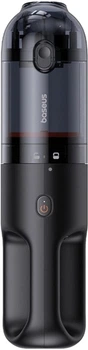 Odkurzacz samochodowy Baseus AP01 Handy Vacuum Cleaner (5000pa) Czarny (C30450100111-00)