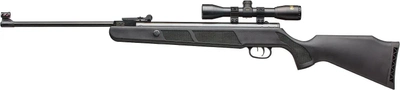 Гвинтівка пневматична Beeman Wolverine з прицілом 4х32 кал. 4.5 мм