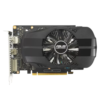 Звичайні відеокарти GeForce GTX 1650 купити в Києві: ціна, відгуки