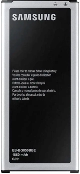 Акумулятор Samsung EB-BG850BBEC Galaxy Alpha