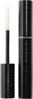 Туш для вій Chanel Le Revolution Стійка Об'ємна 10 Noir Black 6 г (3145891917109)