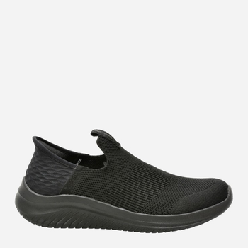 Buty wsuwane chłopięce Skechers 403844L 40 Czarne (196989382517)