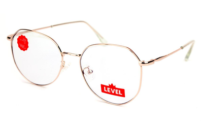 Комп'ютерні окуляри Level 1961-C6 Blueblocker