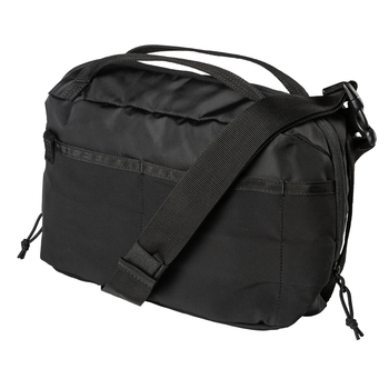 Сумка 5.11 Tactical Emergency Ready Bag 6l Black