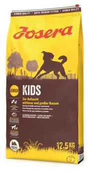 Йозера сухий корм для цуценят середніх та великих порід JOSERA Kids, 12.5кг