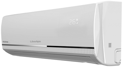 Кондиционер Liberton LAC-09INV