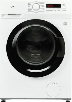 Стиральная машина Midea MFN05D80/W