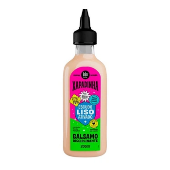 Крем для волосся Lola From Rio Xapadinha Balsamo Disciplinante, 200 мл