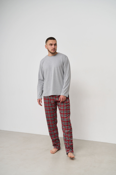 Штани Handy Wear Comfort сірі M