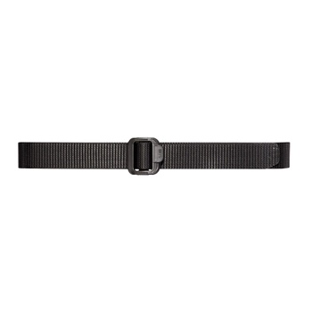 Пояс тактичний 5.11 Tactical TDU Belt - 1.5 Plastic Buckle XL Black