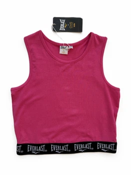 Спортивний топ для дівчини Everlast/OVS фуксія 2000-81 (164см)