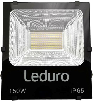 Світлодіодний прожектор LED Leduro Floodlight Pro 150 4500K 18000 lm 46651 (4750703024426)