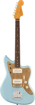 Электрогитара Fender Vintera II '50s Jazzmaster Sonic Blue