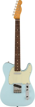 Электрогитара Fender Vintera II '60s Telecaster Sonic Blue