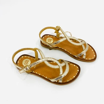 Босоножки GIOSEPPO, арт. 39566, Varila, 34 р.