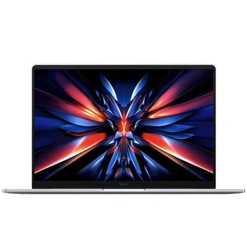 Ноутбук Xiaomi Redmi Book Pro 14 2024 Ultra5/32Gb/1TB Gray (JYU4597CN)