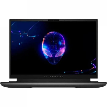 Ноутбук Dell Alienware M16 R1 (AWM16-7602BLK-PUS) 64GB/2TB CUSTOM