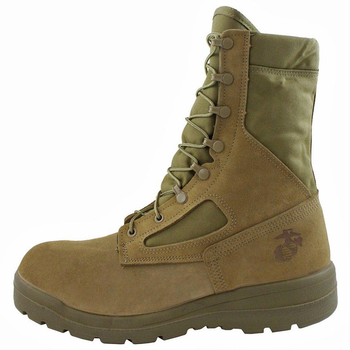 Черевики берці літні Belleville 500/USMC з мембраною Waterproof Combat Boot. Розмір 42