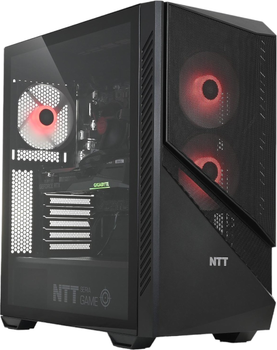 Komputer NTT Game One (ZKG-R5A520-K02H)