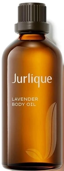 Olejek do ciała Jurlique Lavender 100 ml (0708177146025)