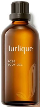 Олійка для тіла Jurlique Rose 100 мл (0708177146063)