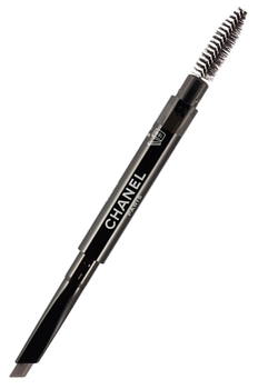 Олівець для брів Chanel Stylo Sourcils Waterproof 812 Ebene 0.27 г (3145891838121)