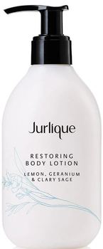 Lotion do ciała Jurlique Lemon Geranium & Clary Sage 300 ml (0708177145288)