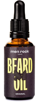 Олійка для бороди Men Rock Original 30 мл (0633090057601)