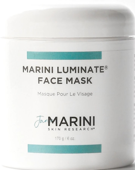 Maska ​​do twarzy Jan Marini Marini Luminate Professional Luminate rozjaśniająca 177 ml (0814924011987)