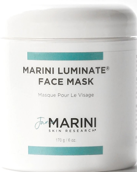 Маска для обличчя Jan Marini Marini Luminate Professional Luminate освітлююча 177 мл (0814924011987)