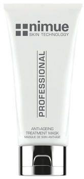 Maska do twarzy Nimue Skin Technology Professional Anti-Ageing Treatment 100 ml (6009693492448)