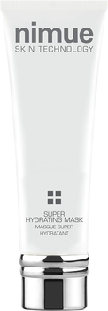 Maska do twarzy Nimue Skin Technology Professional Super Hydrating 60 ml (6009693492523)