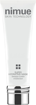 Маска для обличчя Nimue Skin Technology Professional Super Hydrating 60 мл (6009693492523)