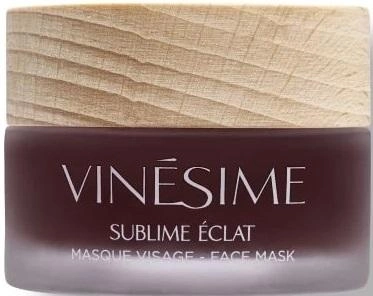 Маска для обличчя Vinesime Sublime Radiance 50 мл (3770004724031)