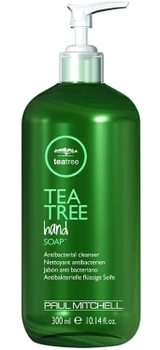 Мило для рук Paul Mitchell Tea Tree Liquid Hand Soap 300 мл (0009531123707)