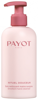 Мило для рук Payot Rituel Douceur Emoliant Hand Cleanser 250 мл (3390150582615)