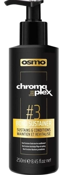 Odżywka do włosów Osmo Chromaplex Bond Sustainer 250 ml (5035832099255)