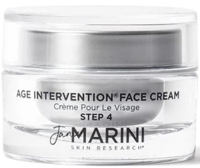 Krem do twarzy Jan Marini Age Intervention 30 ml (0814924010096)