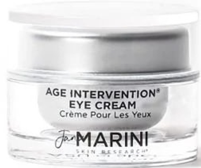 Крем для шкіри навколо очей Jan Marini Age Intervention 15 мл (0814924010010)