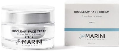 Крем для обличчя Jan Marini Bioglycolic 59 мл (0814924010324)