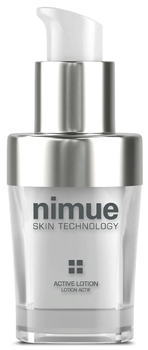 Lotion do twarzy Nimue Active 60 ml (6009693494497)