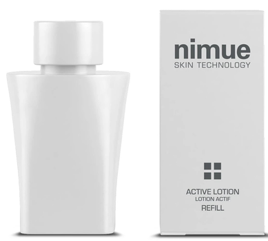 Lotion do twarzy Nimue Active Refill 60 ml (6009693494503)