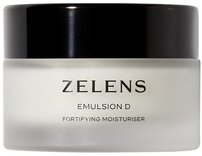 Krem do twarzy Zelens Emulsion D Fortifying Moisturiser 50 ml (5060339321592)