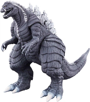 Годзиллаултима Movie Monster Series Godzilla Ultima Godzilla S.P Singular Point