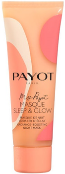 Маска для лица Payot My Payot Sleep & Glow Восстанавливающая 50 мл (3390150585463)