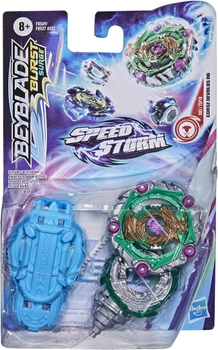 Zestaw do zabawy Hasbro Beyblade Burst Surge Speedstorm Curse Devolos D6 (5010993790173)
